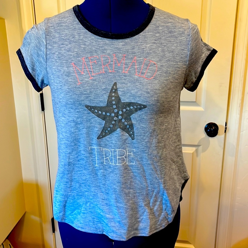 Girls Shirt
